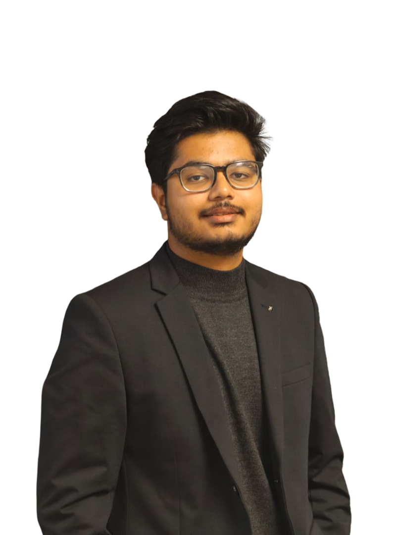 Mrigank Singh | Developer Portfolio